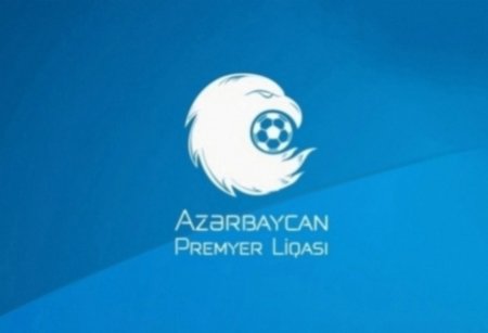 Azərbaycan Premyer Liqası: Tura iki oyunla start veriləcək