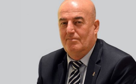 Azərbaycanlı hakim-inspektor Yunanıstan yığmasının oyununa təyinat alıb
