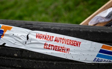 Macarıstanda ralli avtomobili tamaşaçılara çırpılıb, ölənlər və yaralananlar var