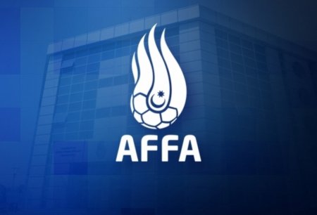 AFFA iki klubu cərimələyib