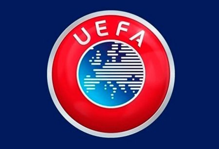 UEFA Azərbaycan klublarına ödəniş edib