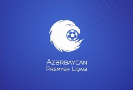 Azərbaycan Premyer Liqasında daha iki turun oyun cədvəli açıqlanıb