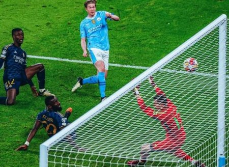 Çempionlar Liqası: “Bavariya” və “Real Madrid” yarımfinalda qarşılaşacaq