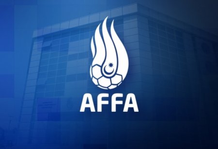 AFFA beş klubu cəzalandırıb