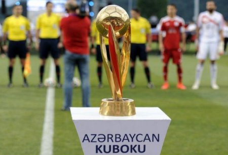 “Qarabağ” və “Zirə” Azərbaycan Kubokunda ikinci dəfə finalda qarşılaşacaq