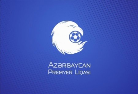 Azərbaycan Premyer Liqasında XXXV turun oyun cədvəli açıqlanıb