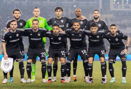 “Qarabağ” Çempionlar Liqasında yarışa II təsnifat mərhələsindən başlayacaq