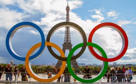 Paris-2024: Azərbaycanın dünya çempionu olan cüdoçusu mübarizəyə başlayır