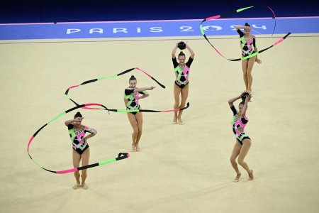 Paris-2024: Azərbaycan millisi final mərhələsində