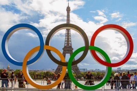 Paris-2024: Son GÜNDƏLİK