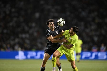 UEFA Çempionlar Liqası: “Qarabağ” - “Dinamo” oyunu başa çatıb