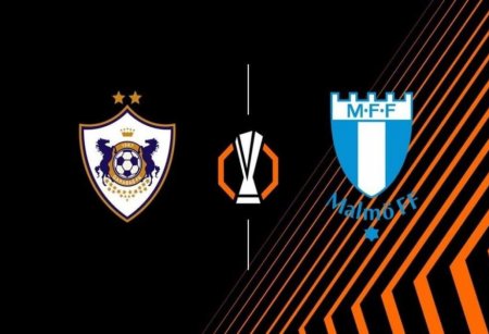 Avropa Liqası: “Qarabağ” və “Malmö”nün start heyətləri açıqlanıb