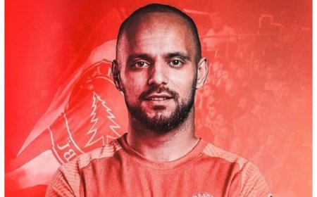Azərbaycan millisinin futbolçusu Türkiyə klubundan ayrılıb Azərbaycan millisinin futbolçusu Türkiyə klubundan ayrılıb