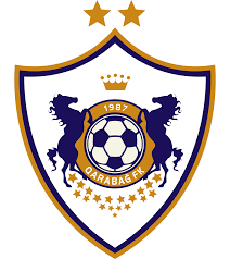 UEFA reytinqi: Azərbaycan "Qarabağ"ın qələbəsi sayəsində Ukraynaya yaxınlaşıb