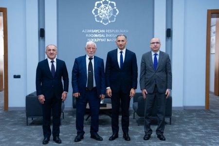 Əməkdar məşqçi Əhməddin Rəcəbli Azərbaycan Cüdo Federasiyasının fəxri fərmanı ilə təltif edilib Əməkdar məşqçi Əhməddin Rəcəbli Azərbaycan Cüdo Federasiyasının fəxri fərmanı ilə təltif edilib