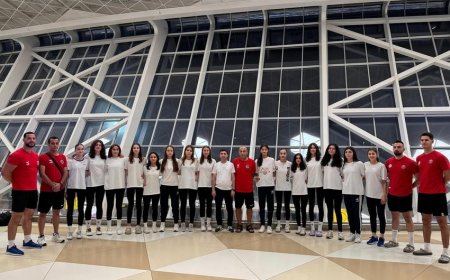 Azərbaycan millisi III MDB Oyunlarına hazırlığın növbəti mərhələsini Özbəkistanda keçəcək Azərbaycan millisi III MDB Oyunlarına hazırlığın növbəti mərhələsini Özbəkistanda keçəcək