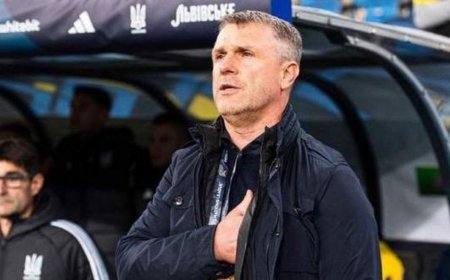Ukraynalı baş məşqçi Azərbaycan millisi ilə oyunlara U-21 yığmasından futbolçular cəlb edəcək Ukraynalı baş məşqçi Azərbaycan millisi ilə oyunlara U-21 yığmasından futbolçular cəlb edəcək