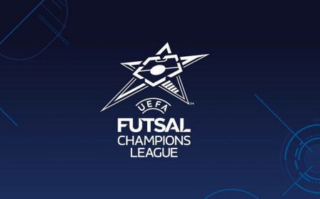 Çempionlar Liqası: Çempionlar Liqası: