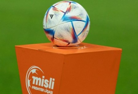 Misli Premyer Liqasında yeni mövsüm heç-heçə ilə başlayıb Misli Premyer Liqasında yeni mövsüm heç-heçə ilə başlayıb