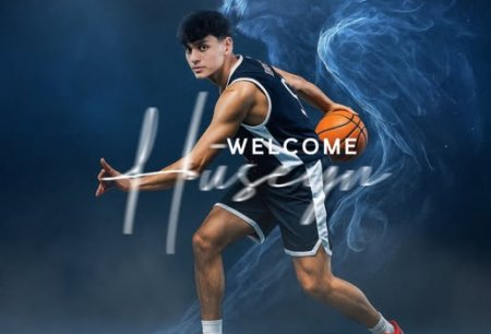 “Sabah” heyətinə yeni basketbolçu cəlb edib “Sabah” heyətinə yeni basketbolçu cəlb edib