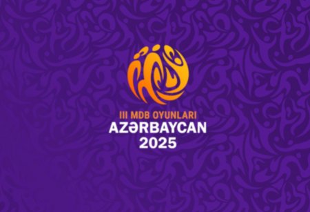 Azərbaycanın ev sahibliyi etdiyi III MDB Oyunlarına bu gün start veriləcək