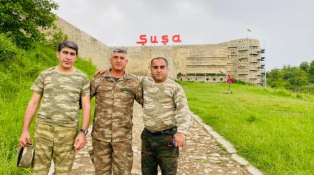 Azərbaycan güləşində dönüş nöqtəsi: bu çempionat tarixə düşdü