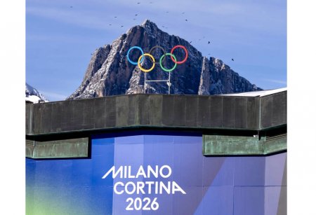 Qış Olimpiya Oyunlarının bağlanış mərasimi Verona Arenasında keçiriləcək Qış Olimpiya Oyunlarının bağlanış mərasimi Verona Arenasında keçiriləcək