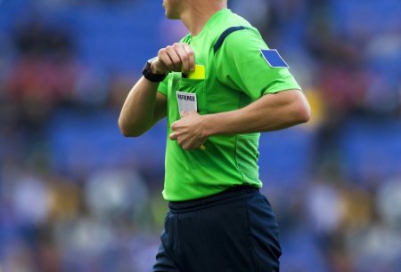 Misli Premyer Liqasında XXI turun hakim təyinatları açıqlanıb Misli Premyer Liqasında XXI turun hakim təyinatları açıqlanıb