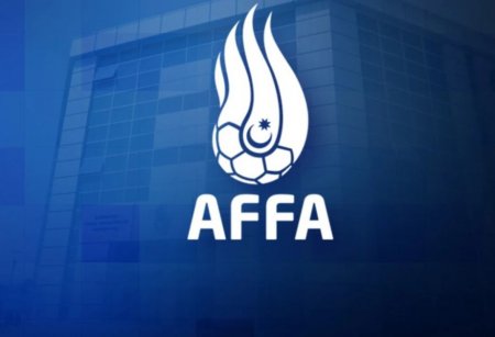AFFA-nın daha 7 liqasında oyunlar təxirə salınıb AFFA-nın daha 7 liqasında oyunlar təxirə salınıb