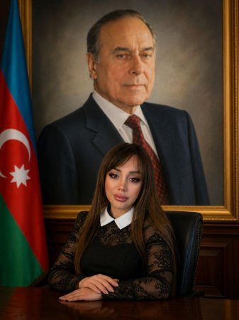 Azərbaycançılıq ideologiyası və Heydər Əliyev, Milli Ruhun Qayıdışı